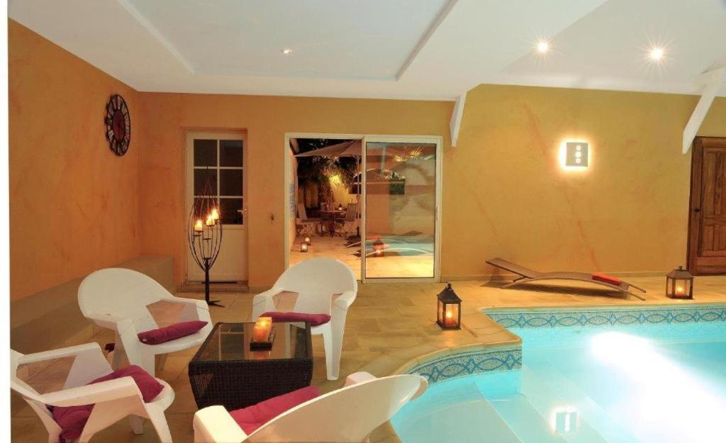 Le Domaine Des Grettes photo 4