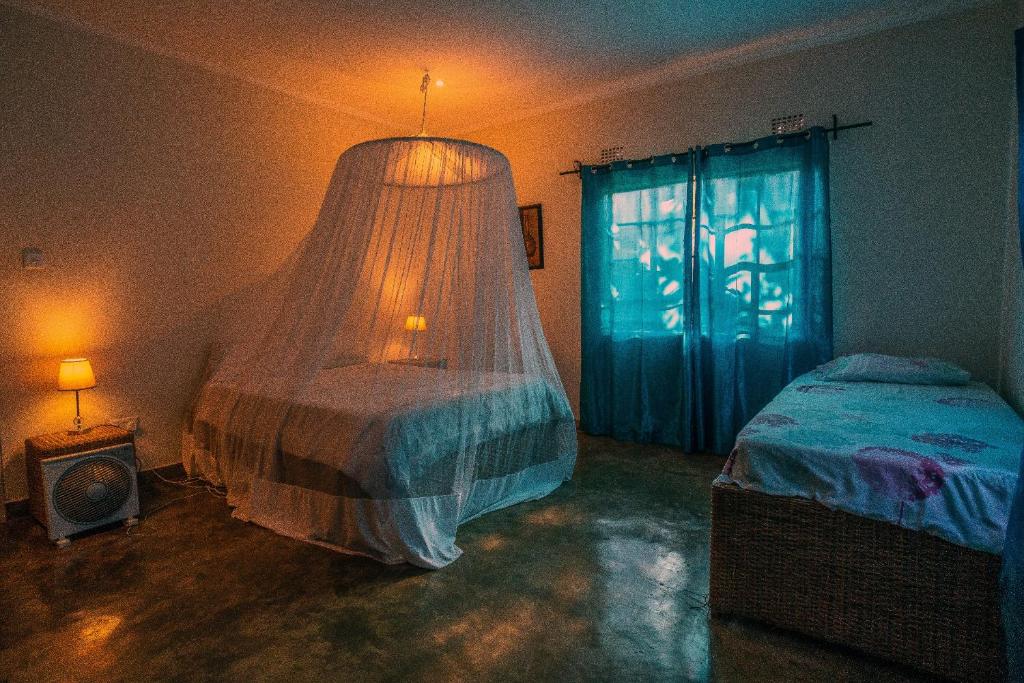 Eden Estates and Lodge photo 1