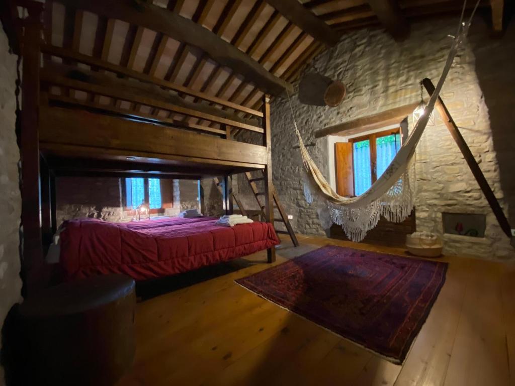 Borgo Corniola B&B Naturista photo 3
