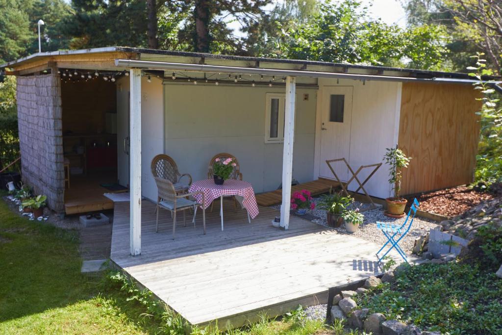Bergliot Bed & Breakfast photo 1
