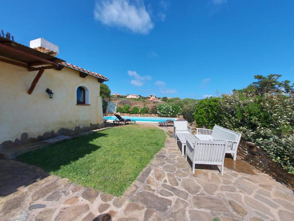 Villa Macchia Blu photo 1