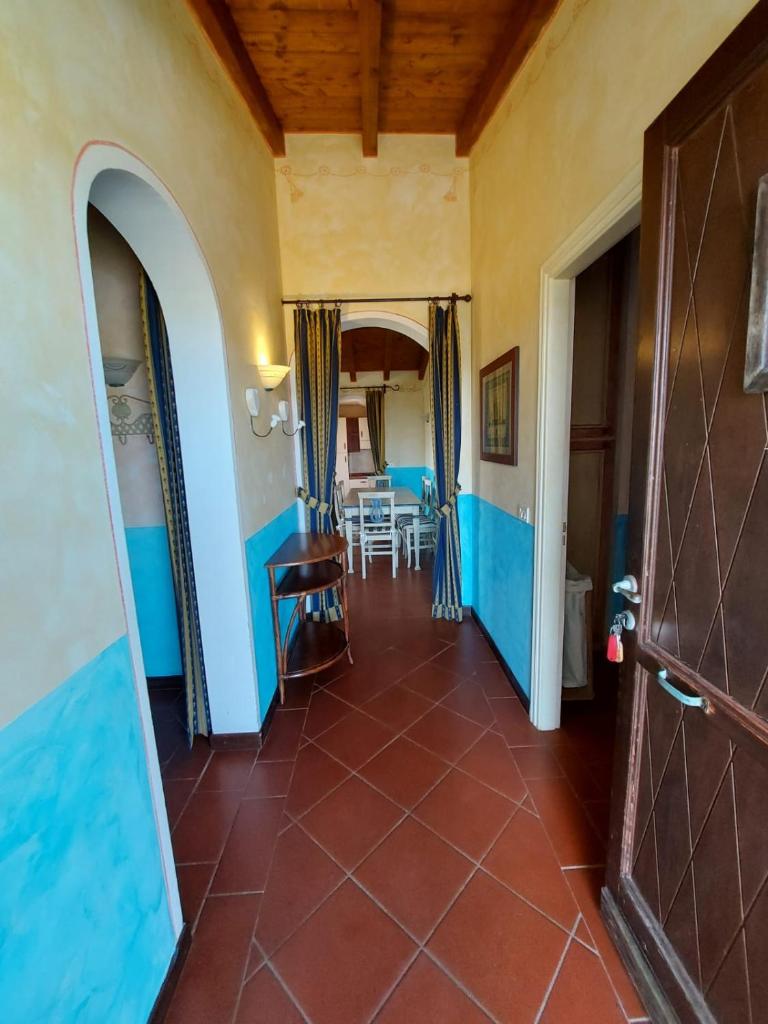 Villa Macchia Blu photo 2