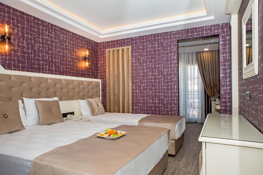 THE LEA HOTELS & SUITE photo 3