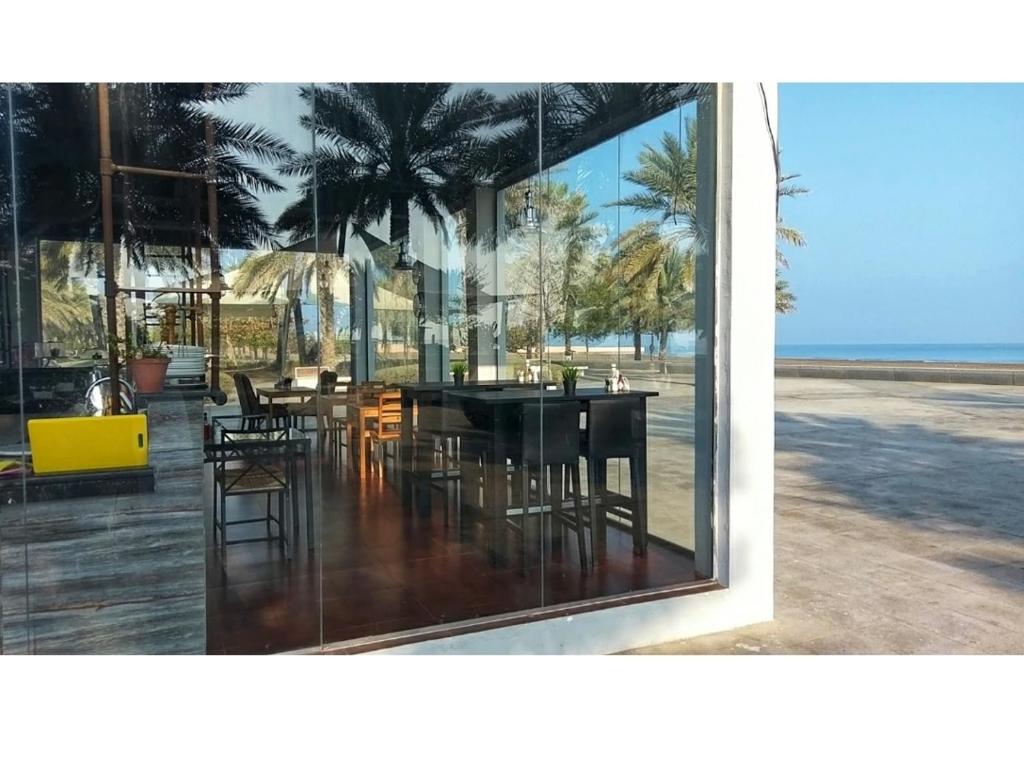 ALZumorod Luxury Villa photo 3