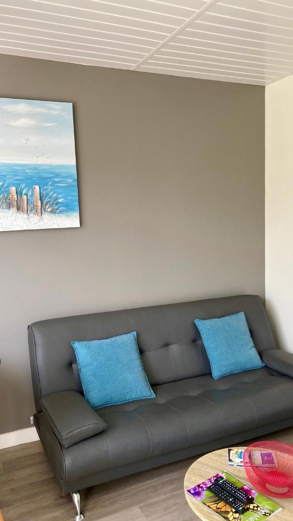 La Tranquille - Maison pour 3 familles photo 2