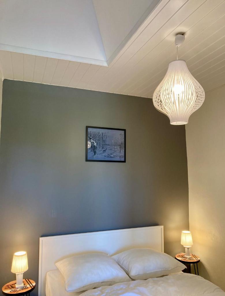 La Tranquille - Maison pour 3 familles photo 4