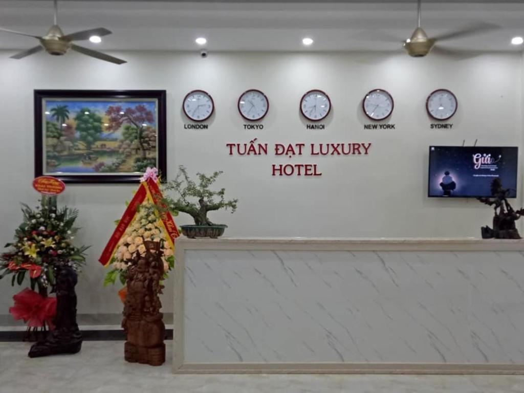 Tuấn Đạt Luxury FLC Sầm Sơn