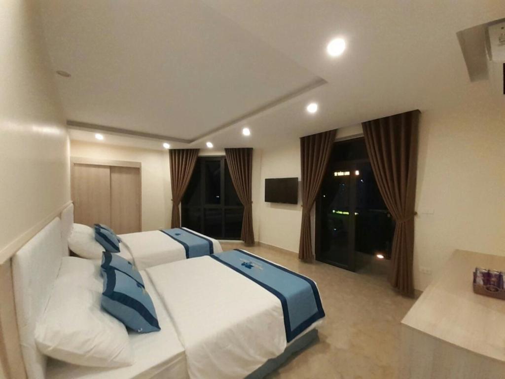 Tuấn Đạt Luxury FLC Sầm Sơn