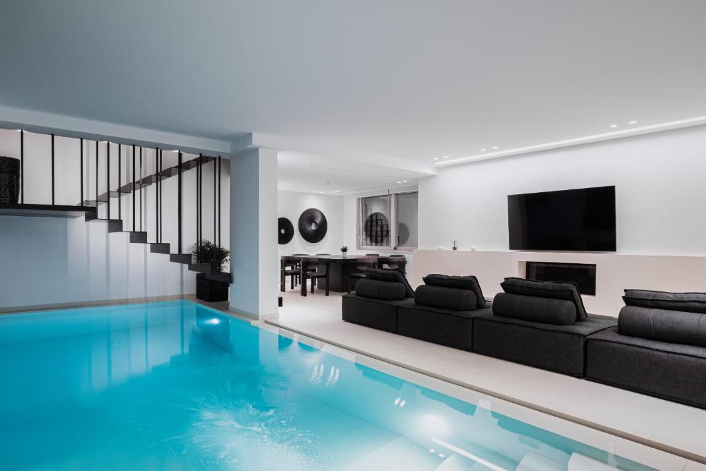 Black Stone Villa photo 2