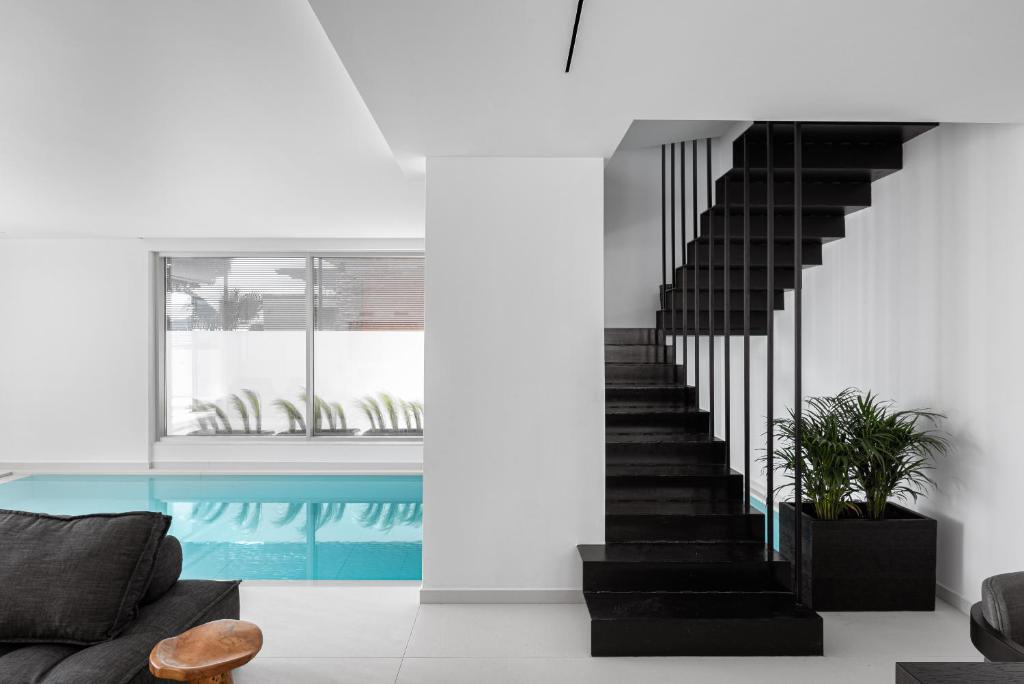 Black Stone Villa photo 3