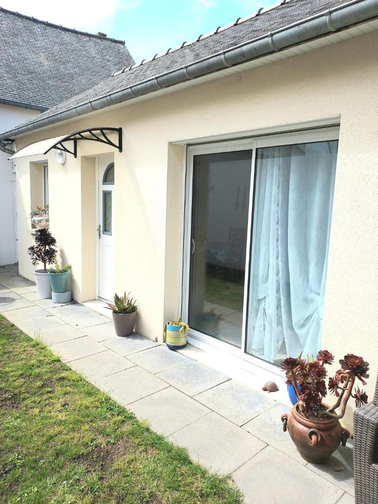 Maisonnette centre ville photo 2