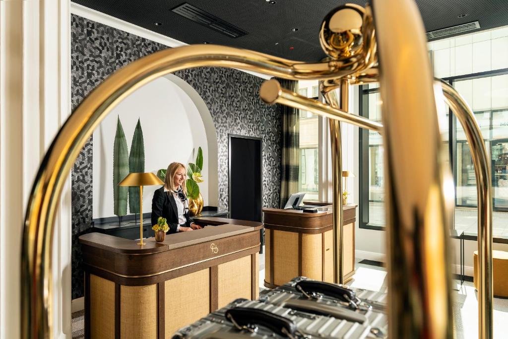 Hotel Schillerhof, Weimar photo 3