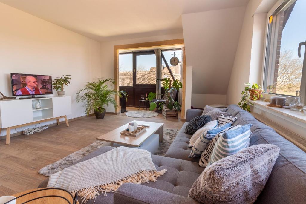 Ferienwohnung Kathis Eifelblick photo 1