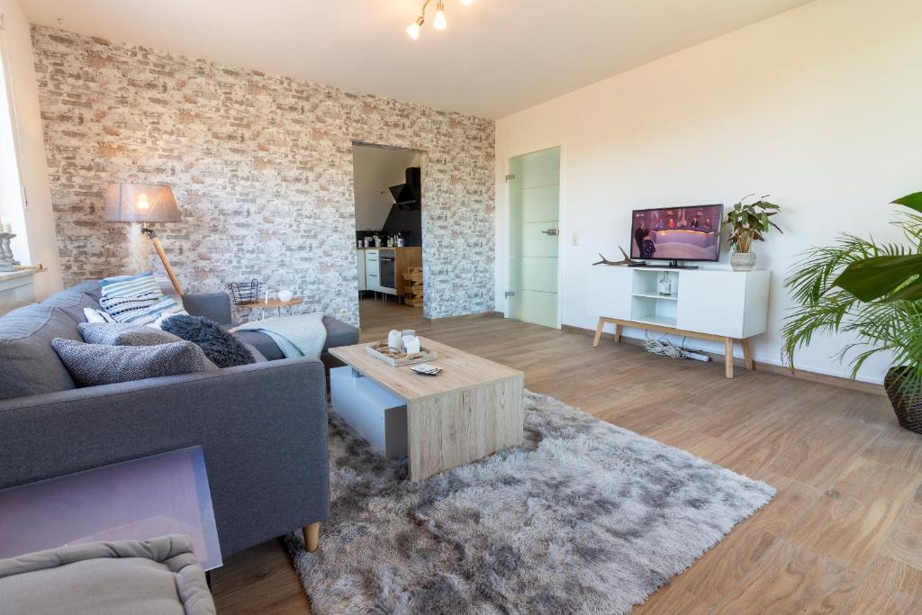 Ferienwohnung Kathis Eifelblick photo 2