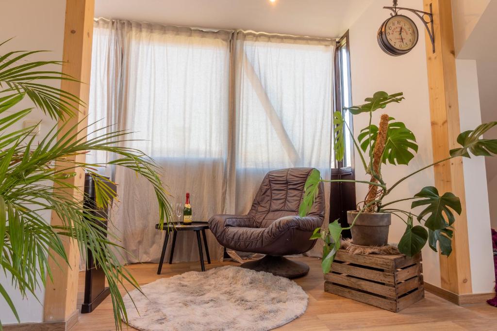 Ferienwohnung Kathis Eifelblick photo 4