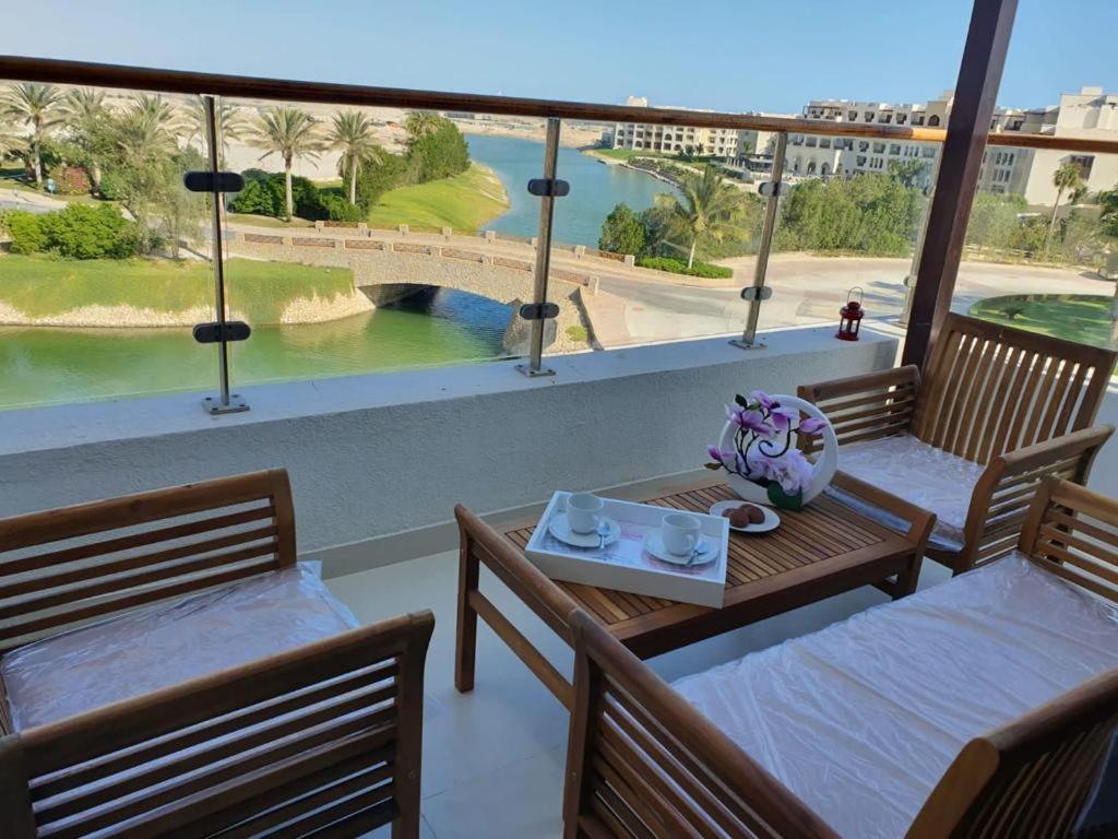 WASAN LUXURY RESIDENCE HAWANA Salalah photo 1