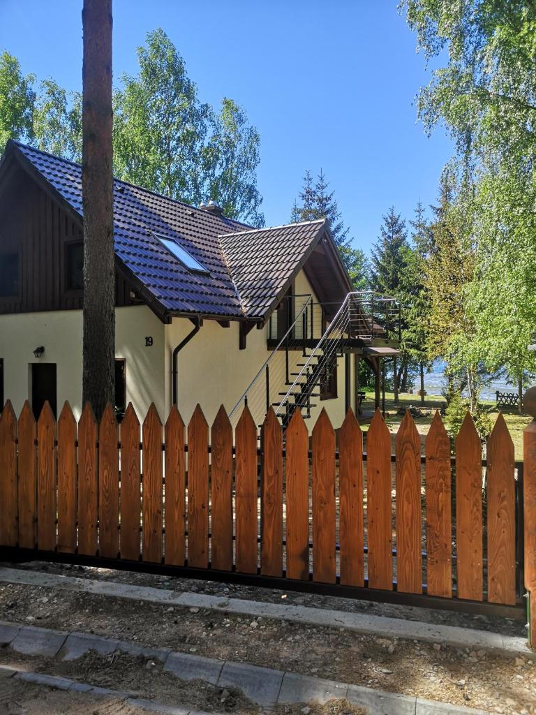 Apartament Pod Świerkami