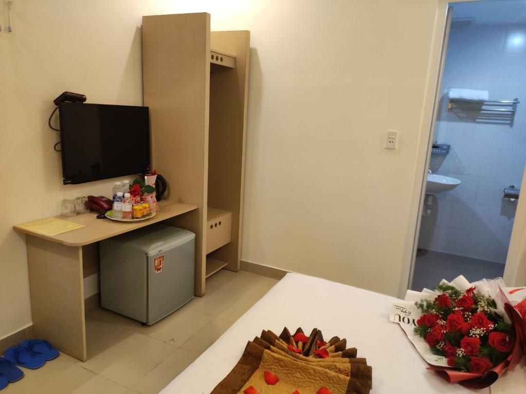 Hương Trà Hotel apartment