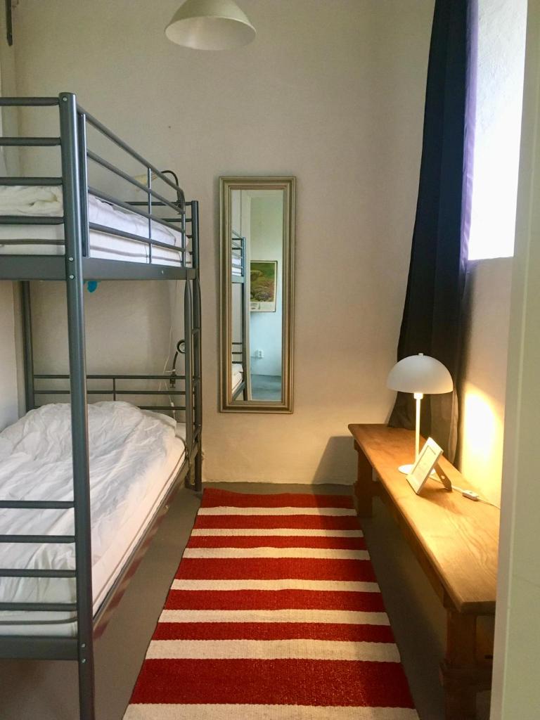 Villa Sandby B&B photo 3