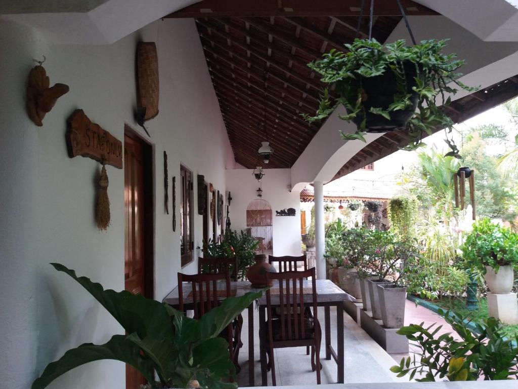 Embiente Guest House photo 1