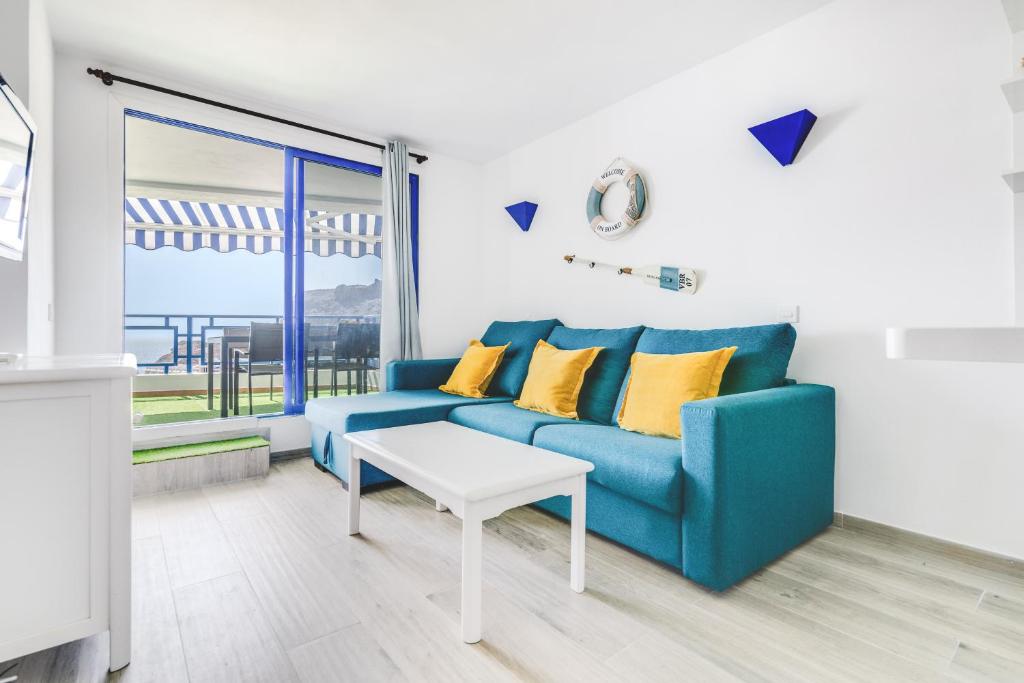 Home2Book Valle de Taurito, Sea Views & Pool photo 1