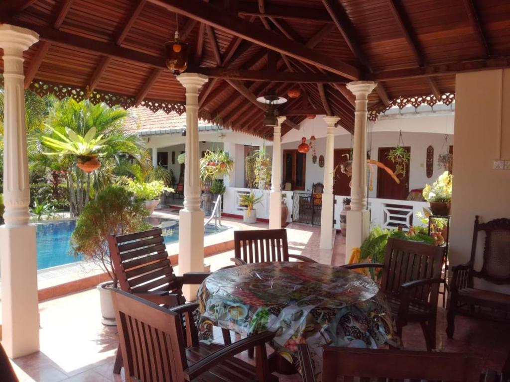Embiente Guest House photo 2