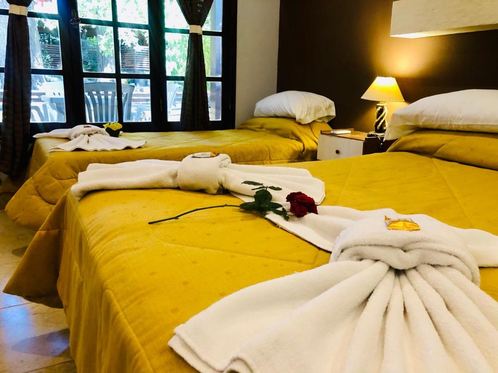Hotel Villa Santa Maiani photo 4