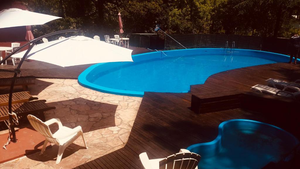 Hotel Villa Santa Maiani photo 2