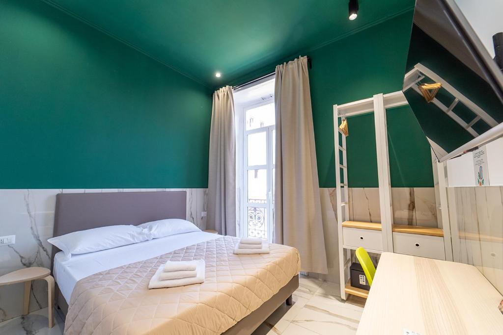 P.C. Boutique Medina H. Napoli Centro, by Clapa Group, Naples