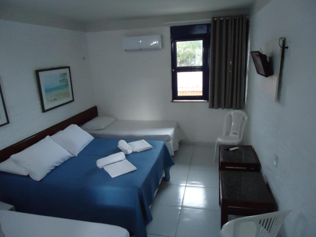 Hotel Praia do Futuro photo 2