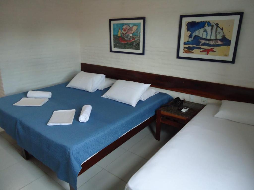 Hotel Praia do Futuro photo 1