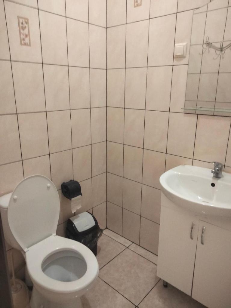 Hotel Vatra photo 1