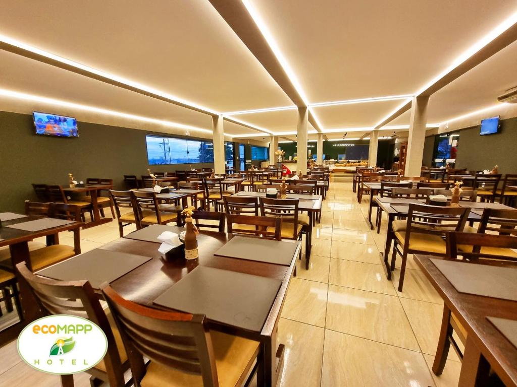 EcoMAPP Hotel photo 4