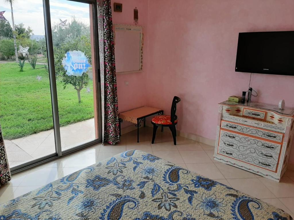 Villa Marrackech Sbai photo 3
