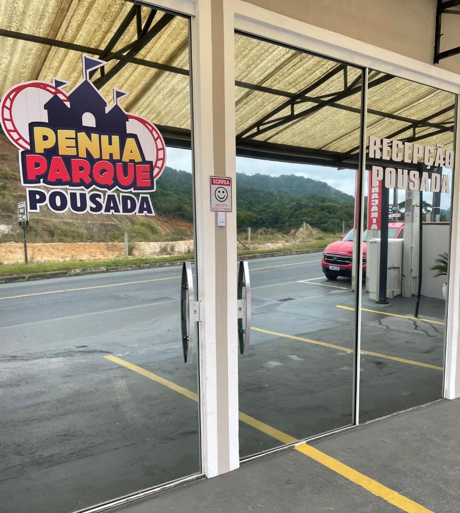 Penha Parque Pousada photo 3
