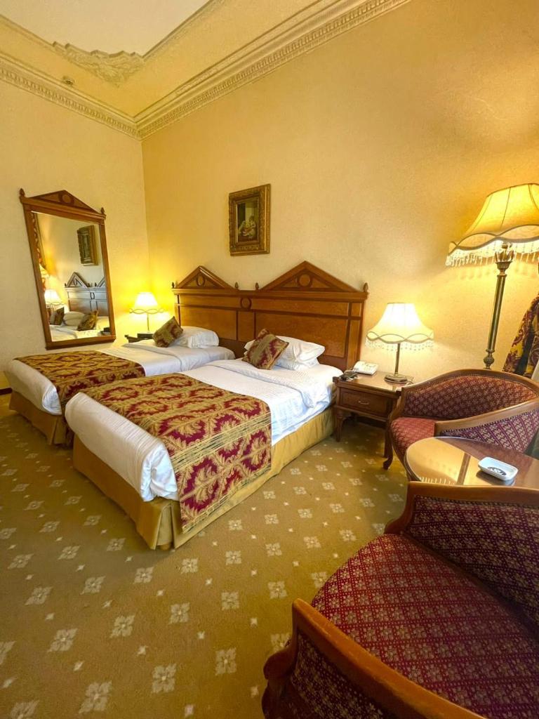 Serenada Golden Palace - Boutique Hotel photo 4