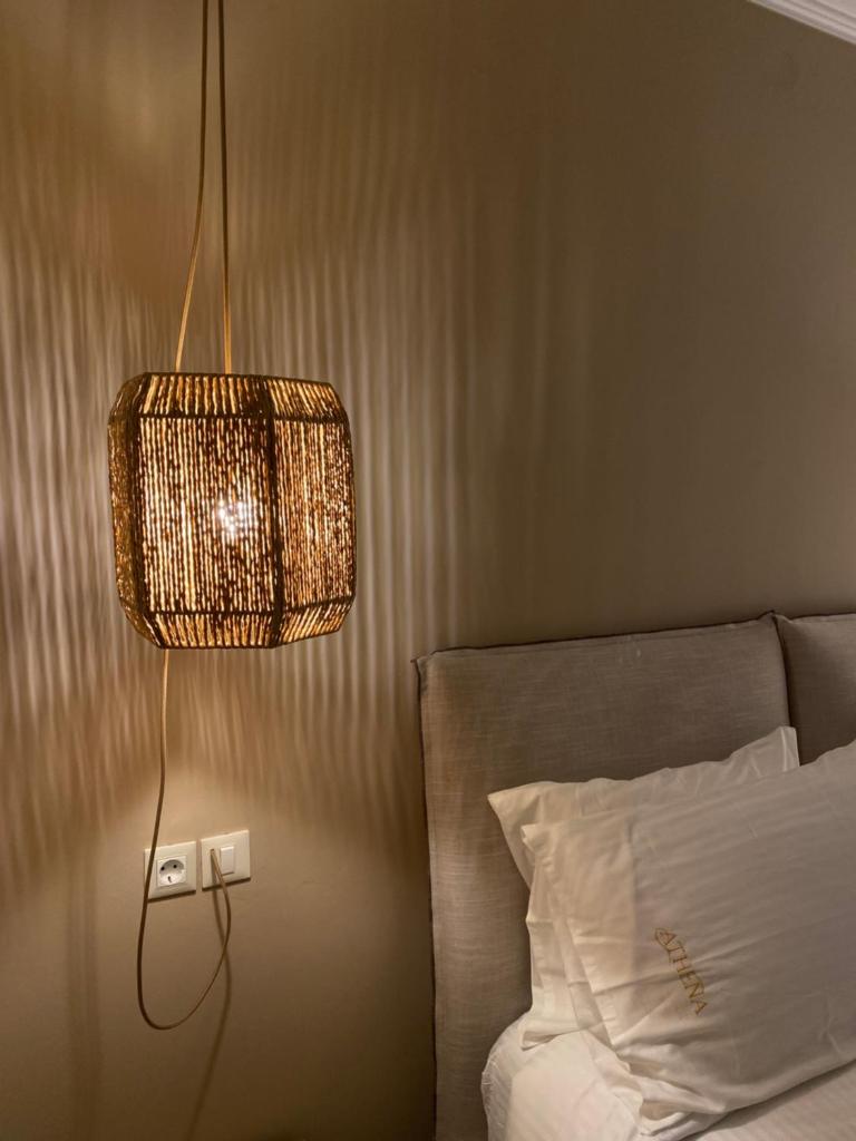 Athena Luxury Apartments photo 3
