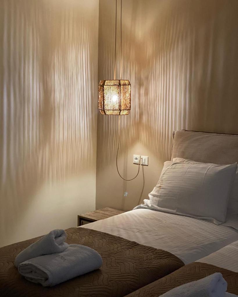 Athena Luxury Apartments photo 2