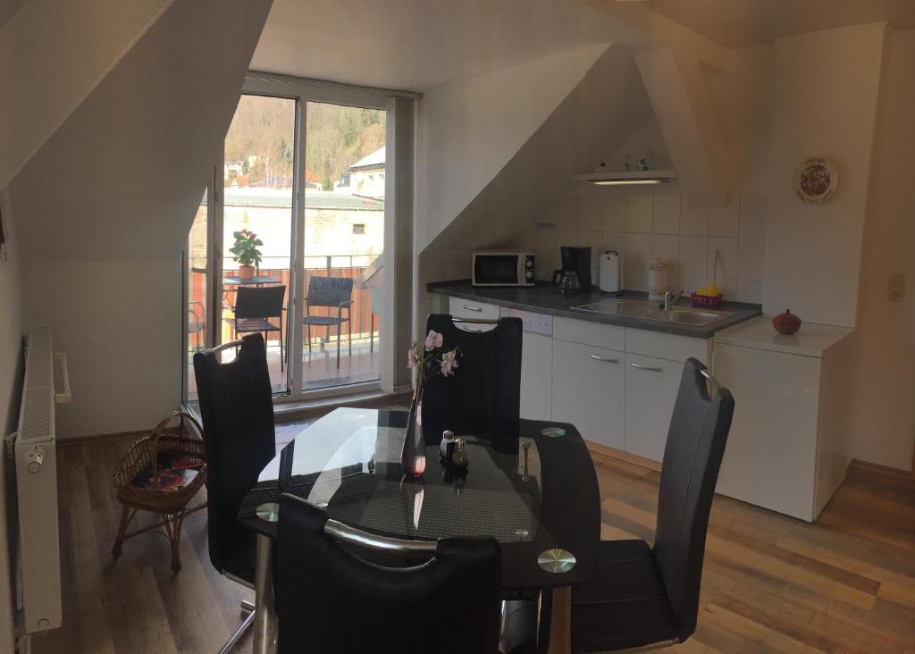Ferienwohnung Lilienstein photo 1