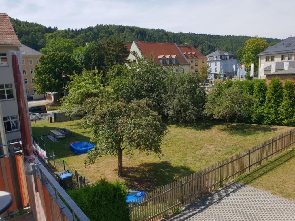 Ferienwohnung Lilienstein photo 2