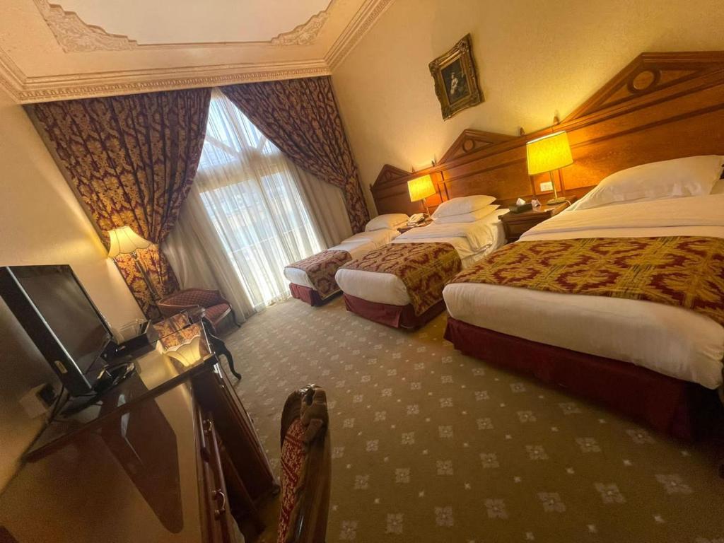 Serenada Golden Palace - Boutique Hotel photo 1