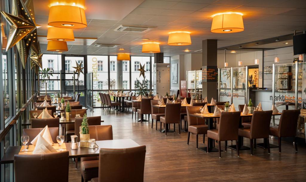 Food Hotel photo 2