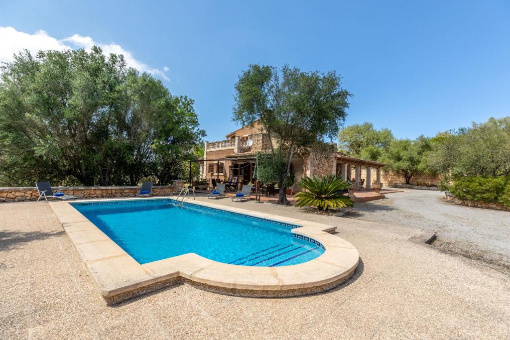 Ariany - 38840 Mallorca