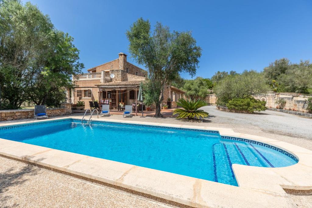 Ariany - 38840 Mallorca photo 1