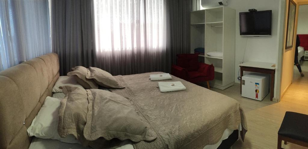 Vila Alaide Praia Hotel photo 2