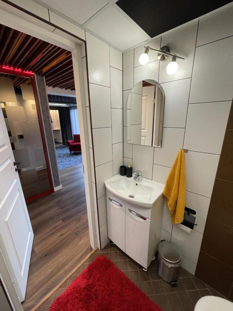 Guest House Bermuuda Family Apartment photo 4