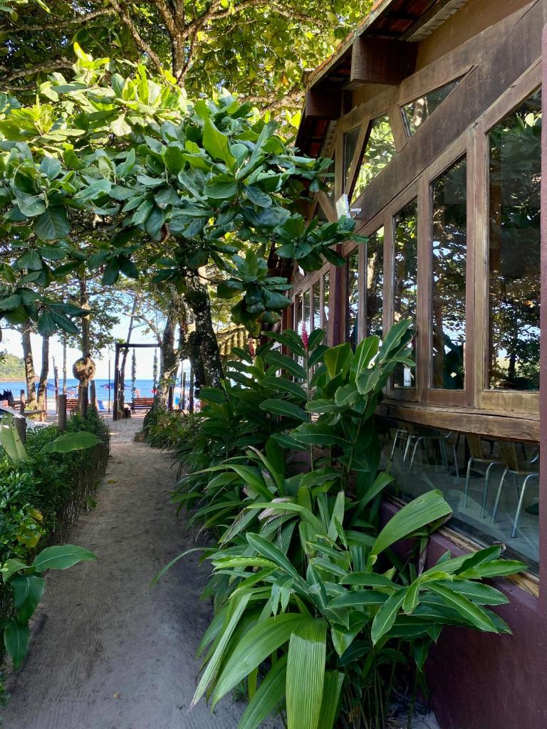 Hotel Canto do Rio Maresias photo 3