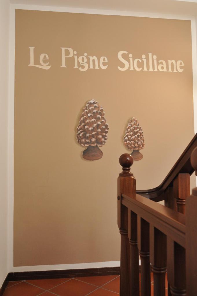 Le Pigne Siciliane photo 2