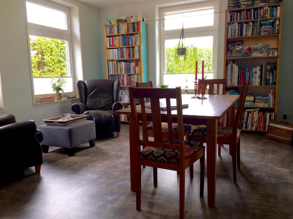 Lowlander BnB photo 2
