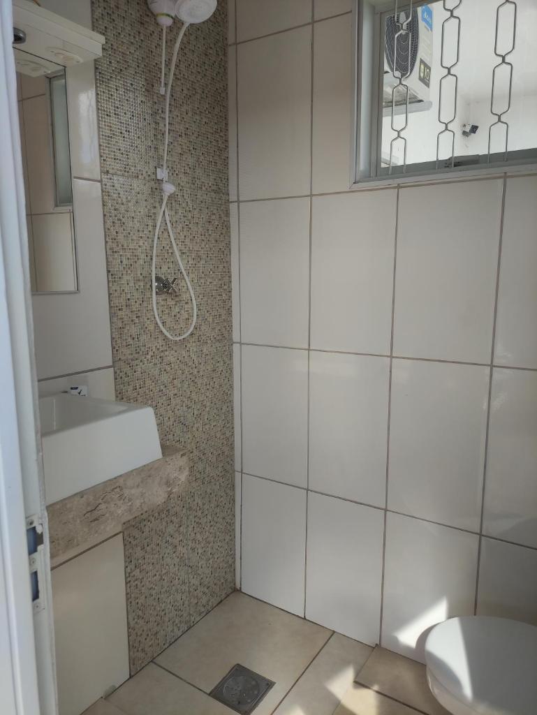 Lindo quarto c/ banheiro privativo photo 1